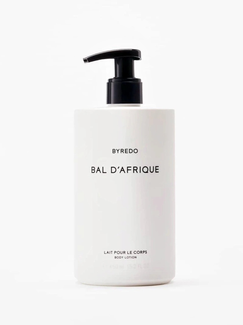 Byredo Bal d'Afrique Body Lotion 460ml NWT